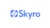 skyro less 25p